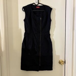 SARAH LAWRENCE dress